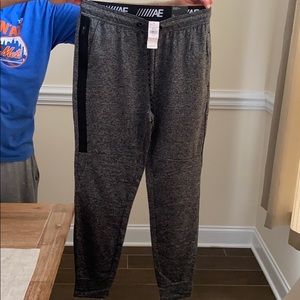 American Eagle Fleece Jogger